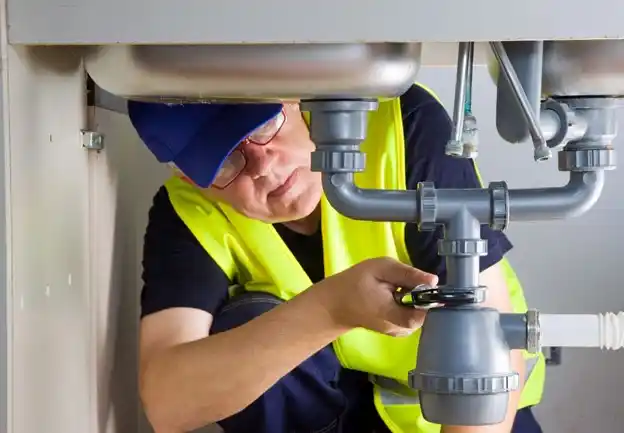 loodgieter Valkenburg